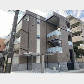 リブリ・大宮土呂 3階 築4年2ヶ月の賃貸物件