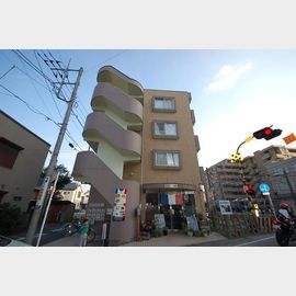 ヴィラ・アサノ宮原の賃貸物件