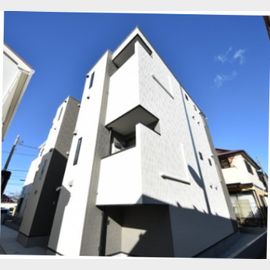 宮原駅より徒歩13分 1階 築4年4ヶ月の賃貸物件