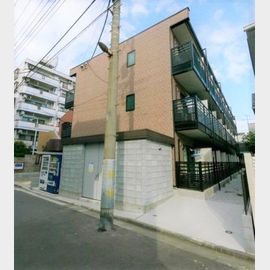 アウリオン 3階 築13年2ヶ月の賃貸物件