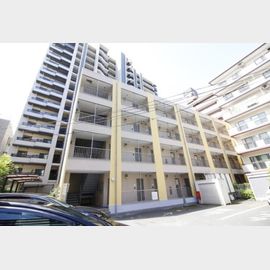 アンプルールフェール本川越の賃貸物件