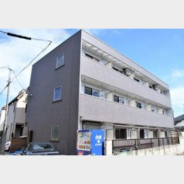 ＰＲＥＮＤＲＥ 1階 築14年の賃貸物件