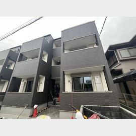 ジーメゾン見沼大和田フィエルテの賃貸物件