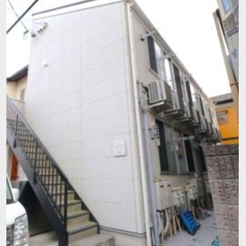 TOKYOβ西浦和の賃貸物件