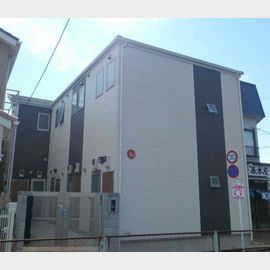 サークルハウス西川口の賃貸物件