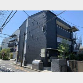 コンホーム北与野の賃貸物件