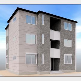 KEIAIRESIDENCE大和田IIの賃貸物件