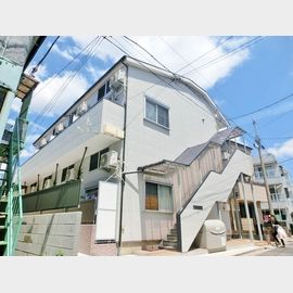 Duo Court西川口の賃貸物件