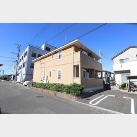 レジェンドIVの賃貸物件