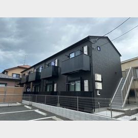 キャメル上福岡Aの賃貸物件