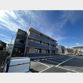 リーブルファイン奈良町IIの賃貸物件