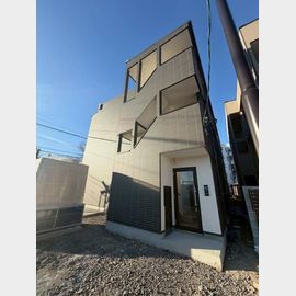 武里駅より徒歩1分 2階 新築の賃貸物件