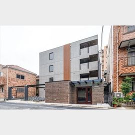 西川口駅より徒歩8分 3階 築6年10ヶ月の賃貸物件