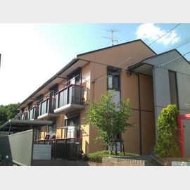 南与野駅より徒歩8分 2階 築23年3ヶ月の賃貸物件