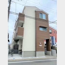 アートヒルズ 1階 築5年1ヶ月の賃貸物件