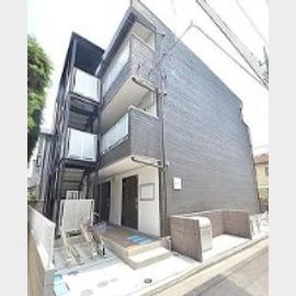 茶色い家・柏の賃貸物件
