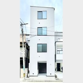 オルタンシア大宮 4階 築3年6ヶ月の賃貸物件