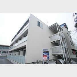 リブリ・アイ&SHの賃貸物件