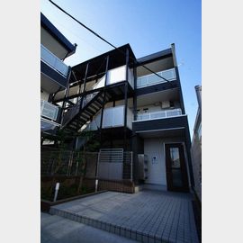 リブリ・ウィスタリアの賃貸物件