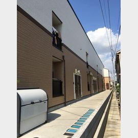 ＧａｒｄｅｎＣｉｔｙ桜 2階 築7年8ヶ月の賃貸物件