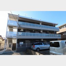 大宮駅より徒歩16分 3階 築6年2ヶ月の賃貸物件