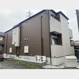 グランウッド上尾の賃貸物件