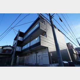 北戸田駅より徒歩7分 2階 築7年5ヶ月の賃貸物件