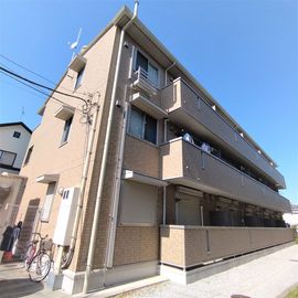 プランドール 1階 築16年3ヶ月の賃貸物件