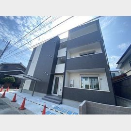 豊春駅より徒歩7分 2階 築2年9ヶ月の賃貸物件