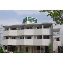 第１５イシモビルの賃貸物件