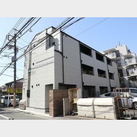 大宮駅より徒歩8分 3階 築5年1ヶ月の賃貸物件