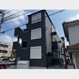 みずほ台駅より徒歩10分 2階 築2年7ヶ月の賃貸物件