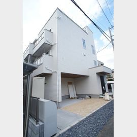 北与野駅より徒歩8分 2階 築8年7ヶ月の賃貸物件