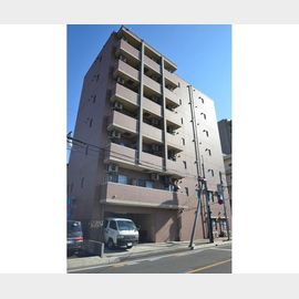 戸田公園駅より徒歩6分 5階 築19年1ヶ月の賃貸物件