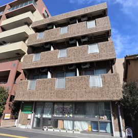 北浦和駅より徒歩6分 3階 築20年7ヶ月の賃貸物件