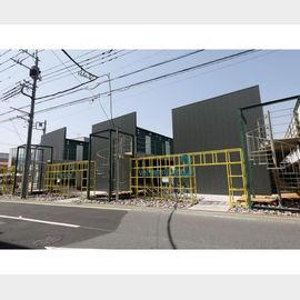 ボナチッタ1号棟の賃貸物件