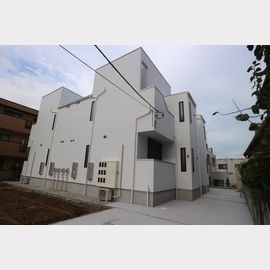 GRANDTIC蓮田の賃貸物件