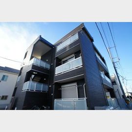 リブリ・ラヴィ・ルミエールの賃貸物件