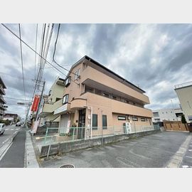 グランデュールメルヘン 3階 築32年10ヶ月の賃貸物件