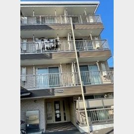 川口プラザE 1階 築12年2ヶ月の賃貸物件