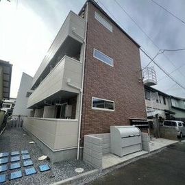 メルディア大和田の賃貸物件