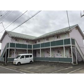 ヒルパール 2階 築33年7ヶ月の賃貸物件