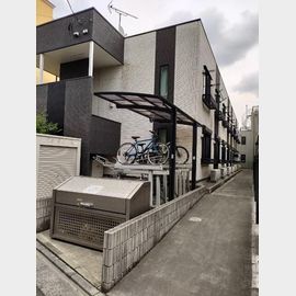 クレセールメゾン 2階 築12年10ヶ月の賃貸物件