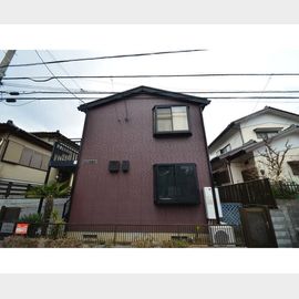 エスポワールベル 2階 築25年1ヶ月の賃貸物件