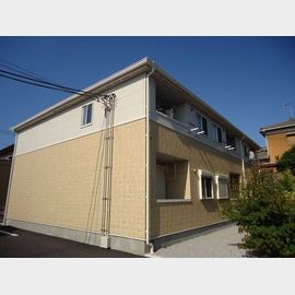 プランドールの賃貸物件