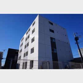 パインズ美園 4階 築8年9ヶ月の賃貸物件