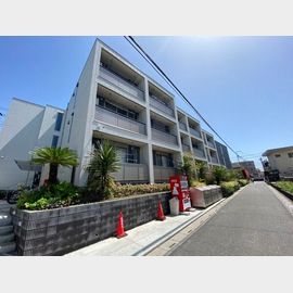 グランデクラッセ新都心の賃貸物件