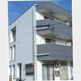 ウェスティン 3階 築17年5ヶ月の賃貸物件