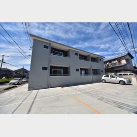 ONE’S上尾EASTの賃貸物件