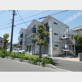 イルヴァンの賃貸物件
